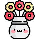 ramo de flores icon