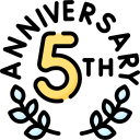 5to