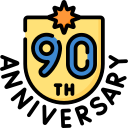 90-е icon