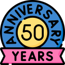 50 aniversario 