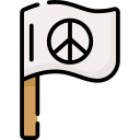 bandera icon