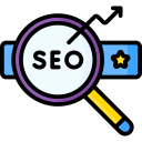 seo icon