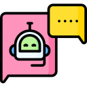 chatbot icon