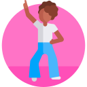 disco icon