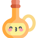 aceite de oliva icon