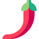 pimiento picante icon