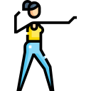 zumba icon