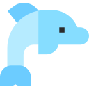 delfín icon