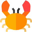 cangrejo icon