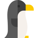 pingüino icon