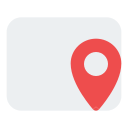 mapa icon