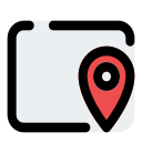 mapa icon