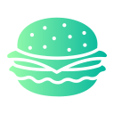 hamburguesa icon