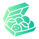 takoyaki icon