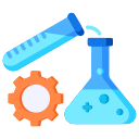 experimentación icon