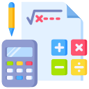 matemáticas icon