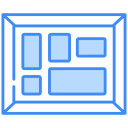 Frame icon