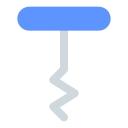 sacacorchos icon