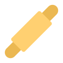 rolo de massa 