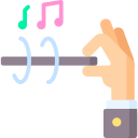 conductor icon