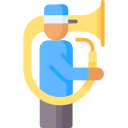 tuba icon