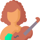 violinista icon