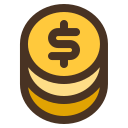 dólar icon