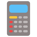 calculadora icon