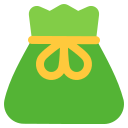 bolsa icon