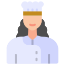 cocinero icon