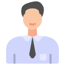 empresario icon