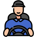 conductor icon