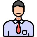 empresario icon