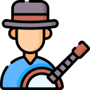 banjo icon