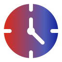 reloj icon