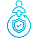 seguridad icon