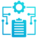 gestión de documentos icon