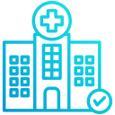 hospital icon