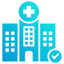 hospital icon