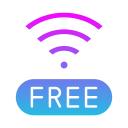 wi-fi gratis icon