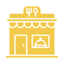 restaurante icon