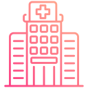 hospital icon