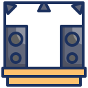 escenario icon