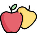 maçãs icon