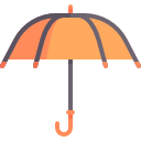 paraguas icon