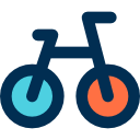 fahrrad icon