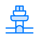 torre de control icon