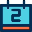 calendario icon