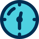 reloj icon