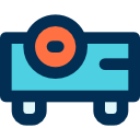 proyector icon